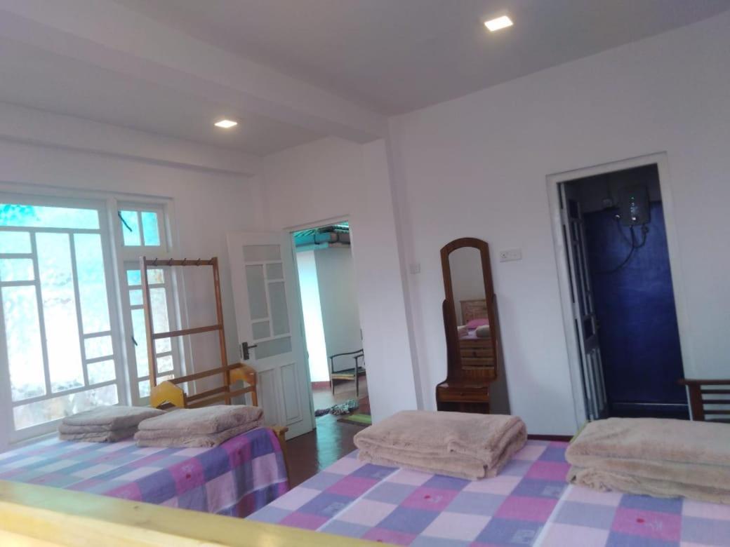 Forest Cyniciam Homestay أوهيا المظهر الخارجي الصورة
