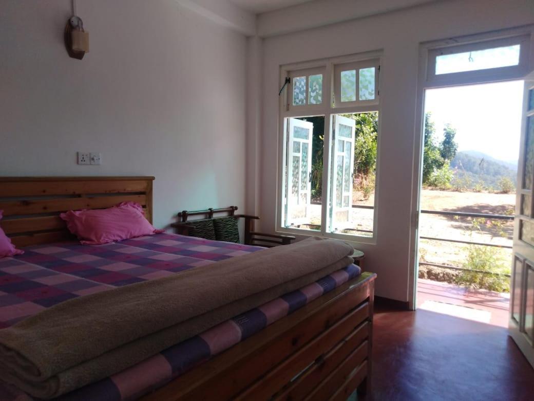Forest Cyniciam Homestay أوهيا المظهر الخارجي الصورة