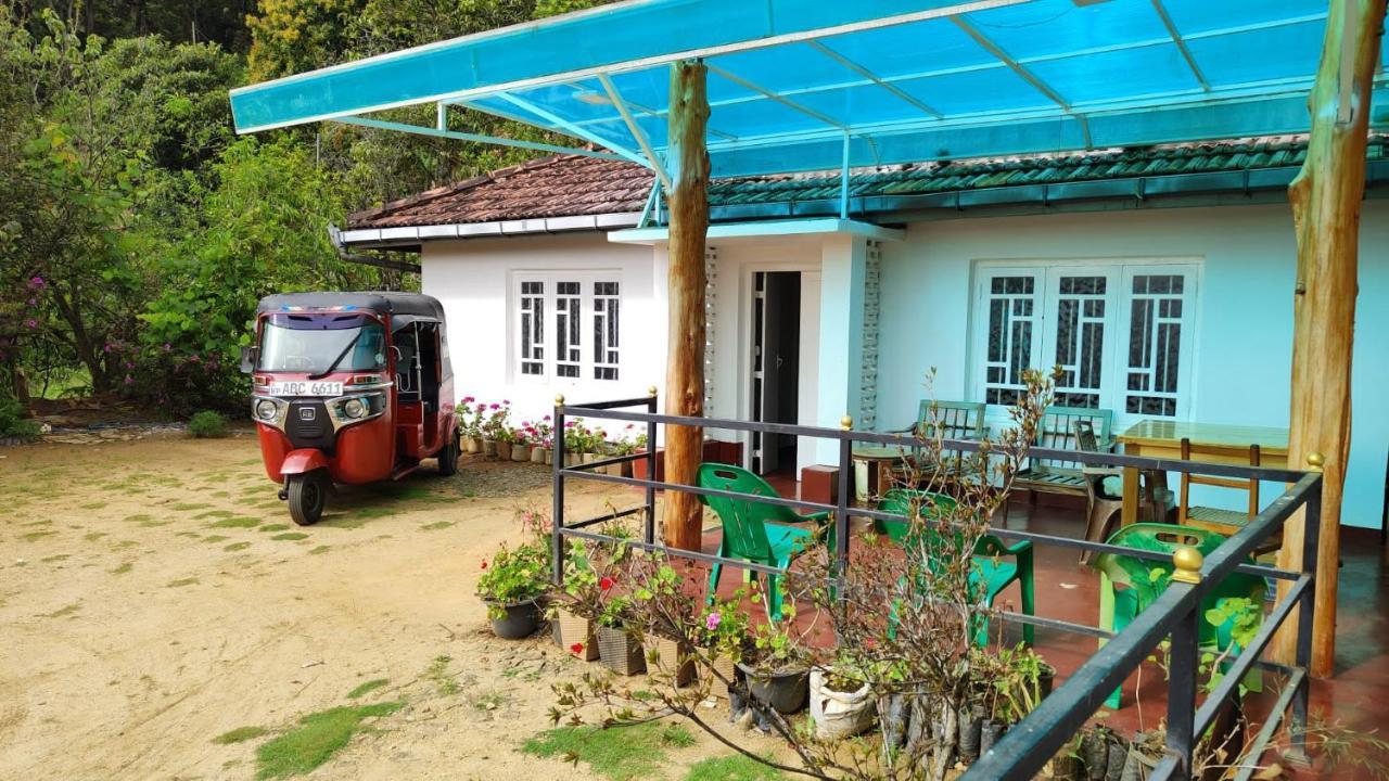 Forest Cyniciam Homestay أوهيا المظهر الخارجي الصورة