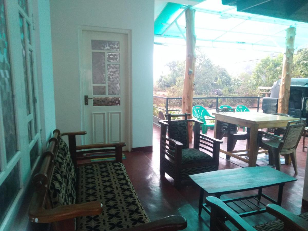 Forest Cyniciam Homestay أوهيا المظهر الخارجي الصورة
