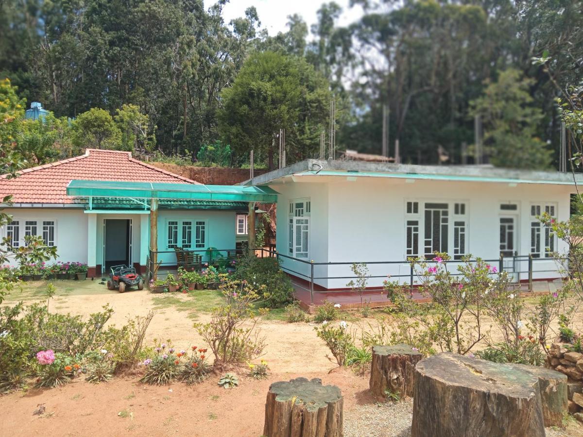 Forest Cyniciam Homestay أوهيا المظهر الخارجي الصورة