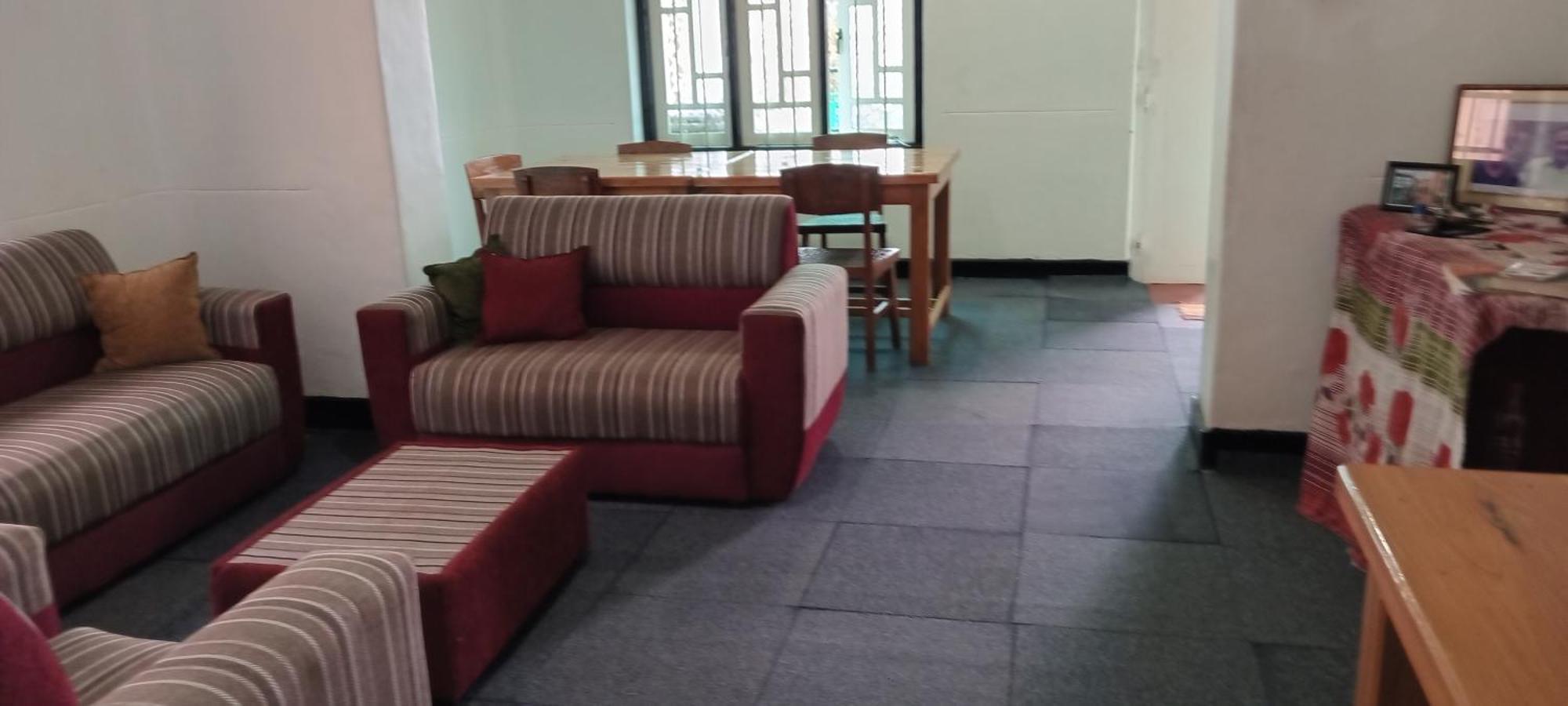Forest Cyniciam Homestay أوهيا المظهر الخارجي الصورة
