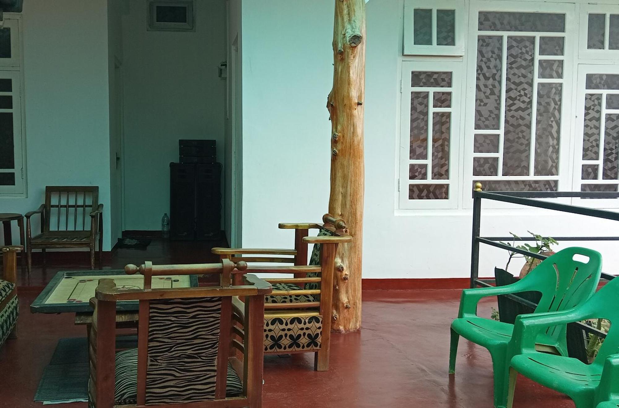 Forest Cyniciam Homestay أوهيا المظهر الخارجي الصورة