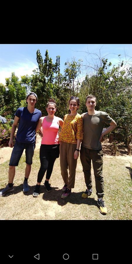 Forest Cyniciam Homestay أوهيا المظهر الخارجي الصورة