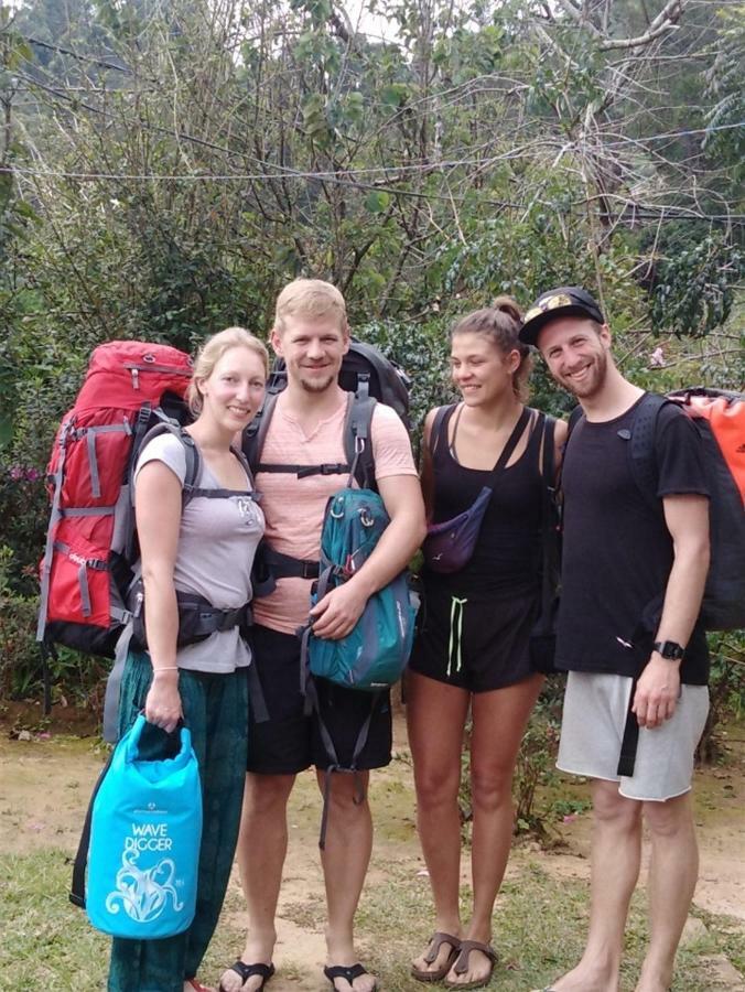 Forest Cyniciam Homestay أوهيا المظهر الخارجي الصورة